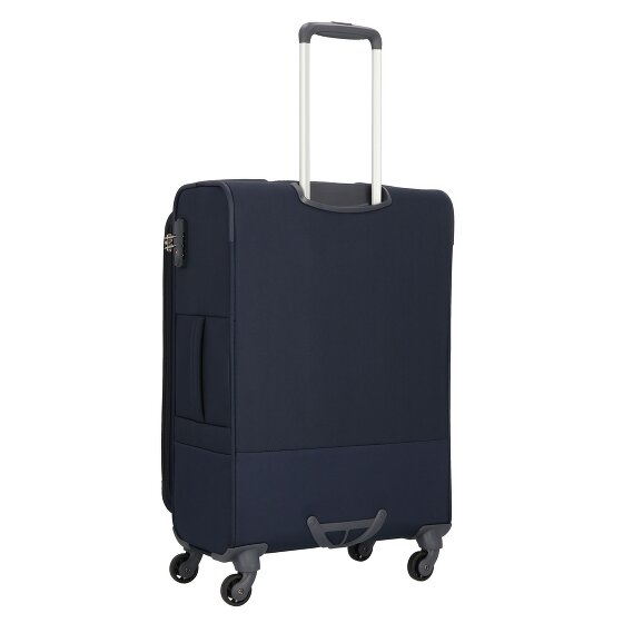 Samsonite Base Boost Spinner Trolley a 4 ruote 66 cm