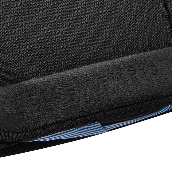 Delsey Paris Montmartre 3 Borsa da toilette 26.5 cm