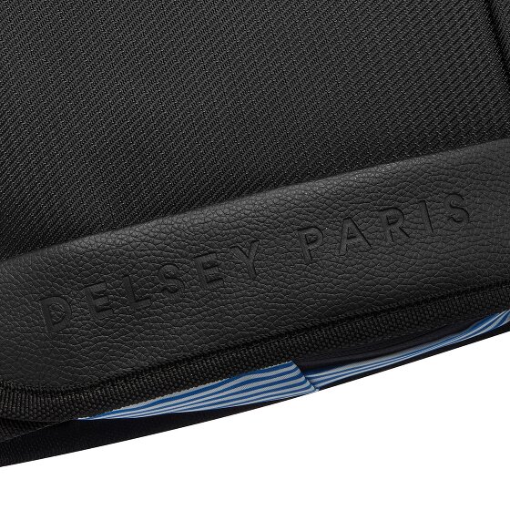 Delsey Paris Montmartre 3 Borsa da toilette 26.5 cm