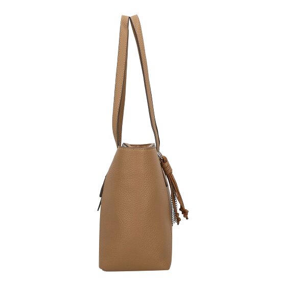 Tom Tailor Denim Priya Borsa shopper 39.5 cm