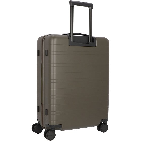 Horizn Studios H6 Carrello a 4 ruote per il check-in 64 cm