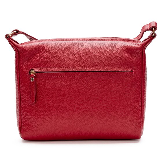 Lazarotti Bologna Leather Borsa a tracolla Pelle 25 cm