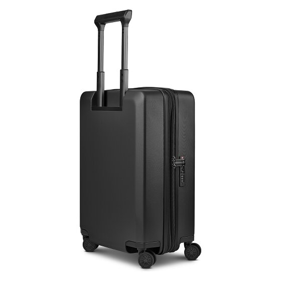 Porsche Design Voyager 3.0 4 ruote Trolley cabina S 55 cm espandibile