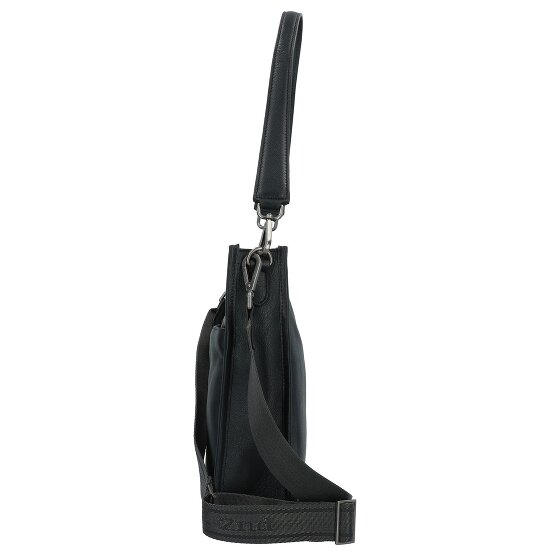 Harbour 2nd Just Pure Liara Borsa a tracolla Pelle 26 cm