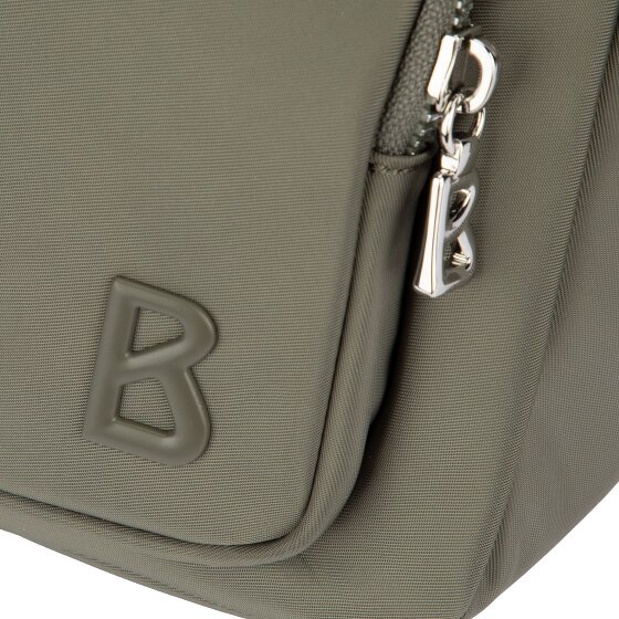 Bogner Verbier Play 1.0 Borsa a tracolla 26 cm