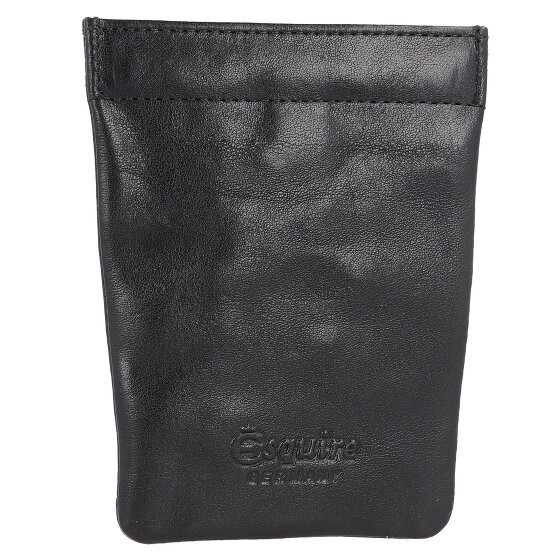 Esquire Toscana Portachiavi in pelle 6 cm Esquire Toscana Portachiavi in pelle 6 cm