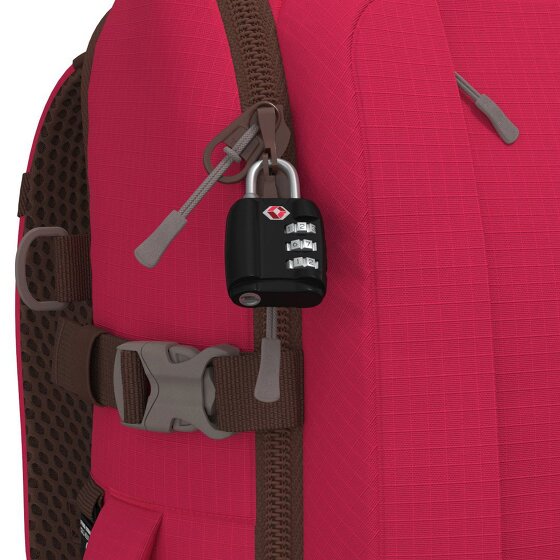 Cabin Zero Zaino Adventure Cabin Bag ADV 42L 55 cm
