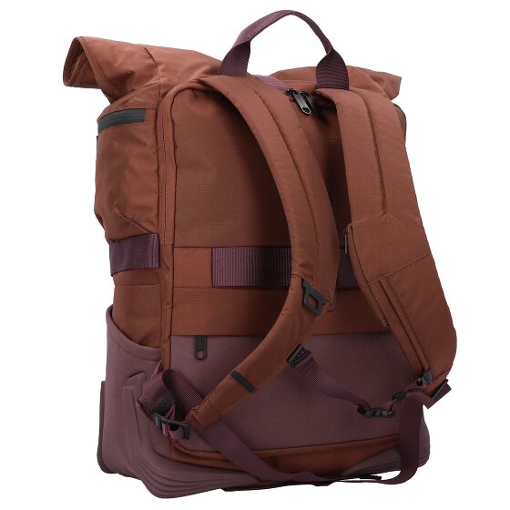 Piquadro Zaino angolare 46 cm scomparto per laptop
