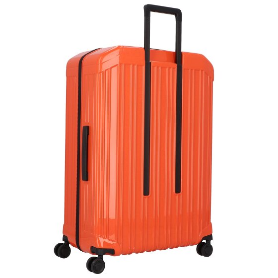 Piquadro PQ-Light 4 ruote Carrello L 75 cm