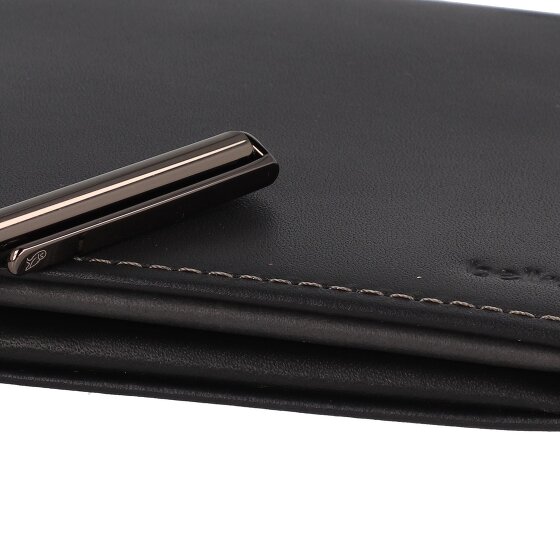 Bellroy Portafoglio Protezione RFID Pelle 10 cm