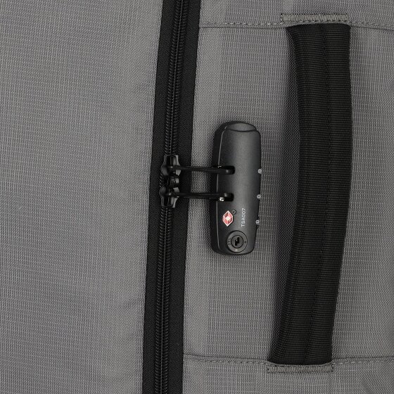 Samsonite Roader 2 ruote Borsa da viaggio 79 cm