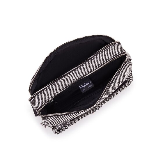 Kipling Premium Elevated + Abanu Borsa a tracolla 24 cm