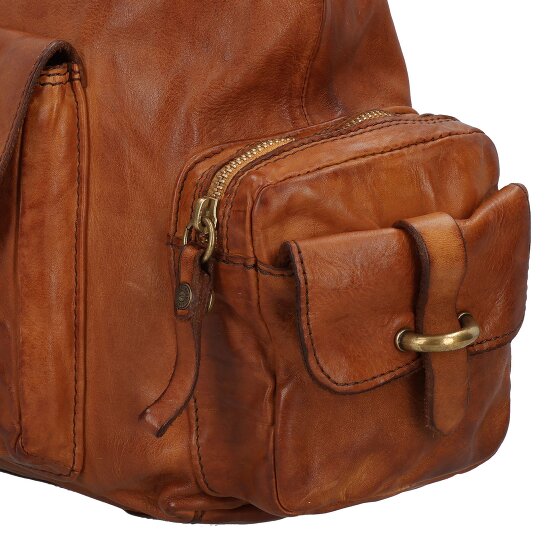 Campomaggi Elda Borsa a tracolla Pelle 30 cm