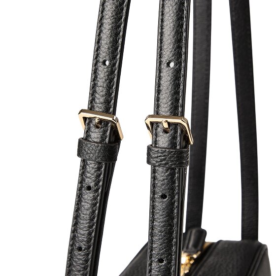 Patrizia Pepe Borsa a spalla Vera Pelle 20 cm