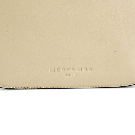 Liebeskind Luka Borsa a tracolla Vera Pelle 20.5 cm