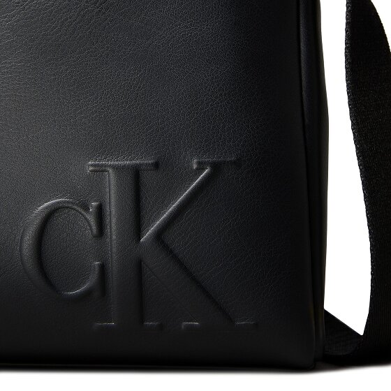 Calvin Klein Bold Borsa a tracolla 18 cm