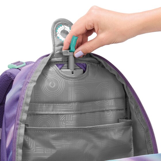 coocazoo Mate Zaino da scuola 44 cm