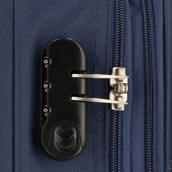 Gladiator 2100 2 ruote Carrello 72 cm con piega di espansione