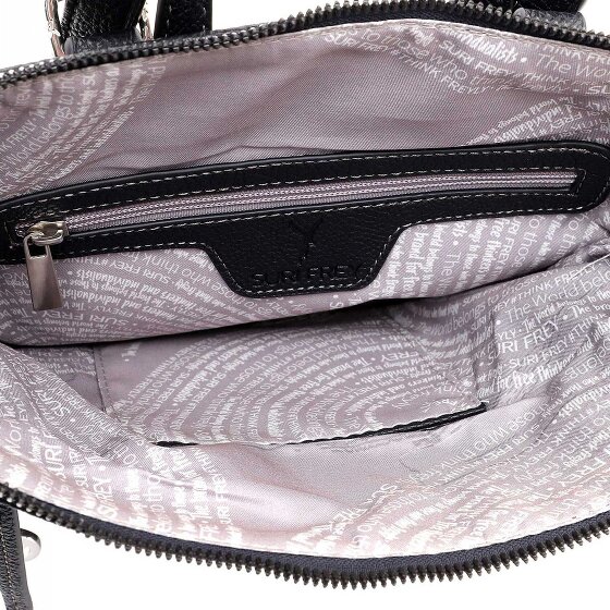 Suri Frey SFY Debby Zaino da città 30 cm Suri Frey SFY Debby Zaino da città 30 cm