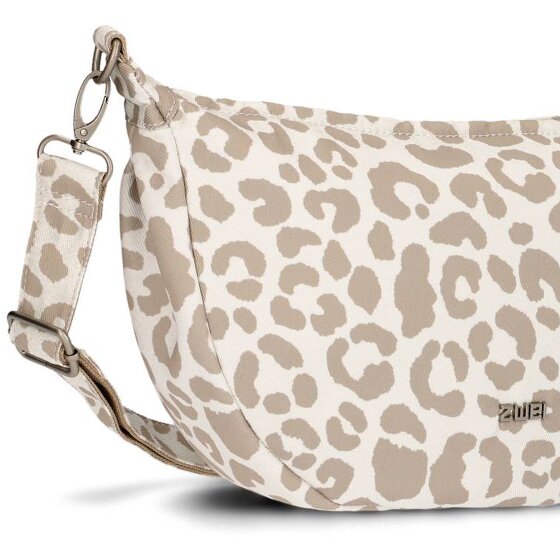 Zwei Mademoiselle.M Borsa a tracolla 34 cm