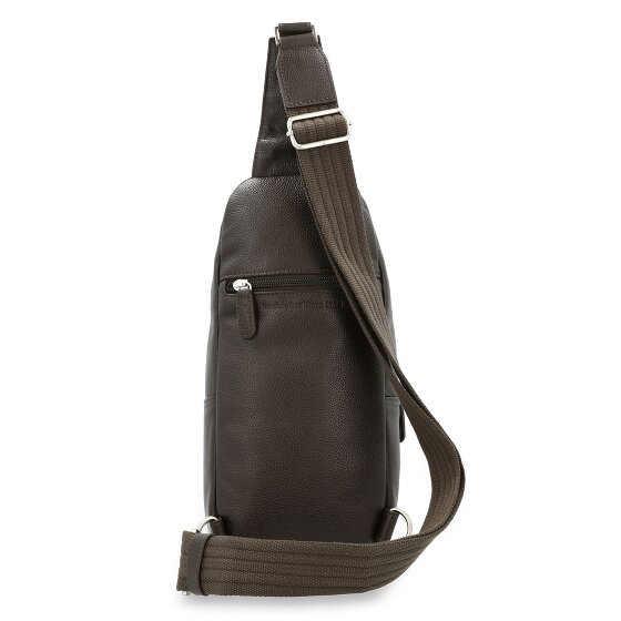 Picard Milano Vera Pelle 30 cm