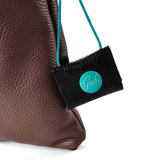 Gabs G3 Borsa a spalla Vera Pelle 37 cm