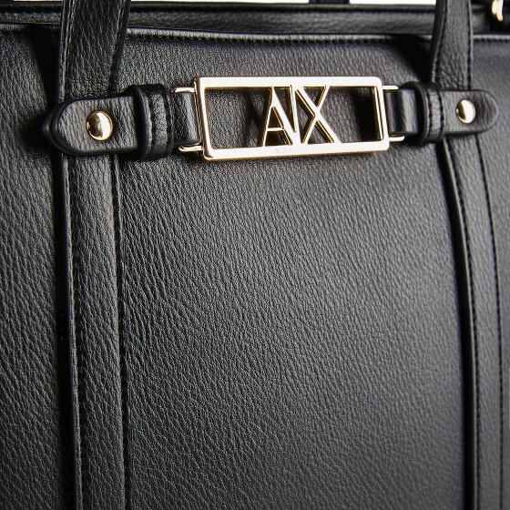 Armani Exchange Polly Borsa shopper 32 cm