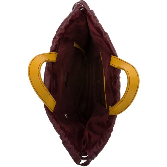 DuDu Zaino in pelle 42 cm