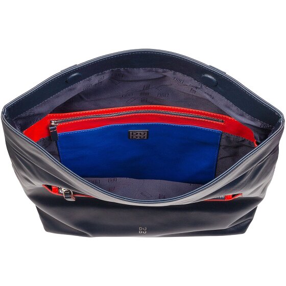 DuDu Zaino in pelle 36 cm