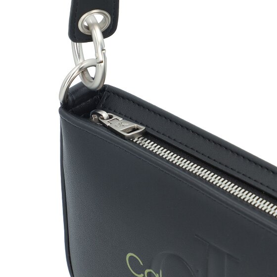 Calvin Klein Jeans Sculpted Borsa a tracolla 27.5 cm
