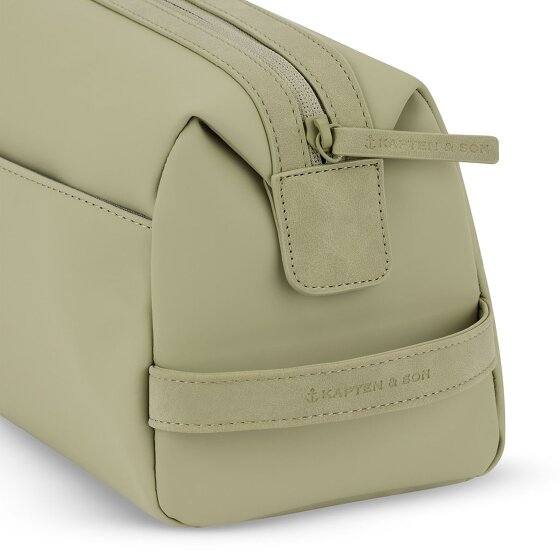 Kapten & Son Windsor Large Borsa da toilette 32.5 cm