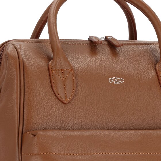 Jump Uppsala Cuir Zaino da giorno Pelle 34 cm Scomparto per laptop Jump Uppsala Cuir Zaino da giorno Pelle 34 cm Scomparto per laptop