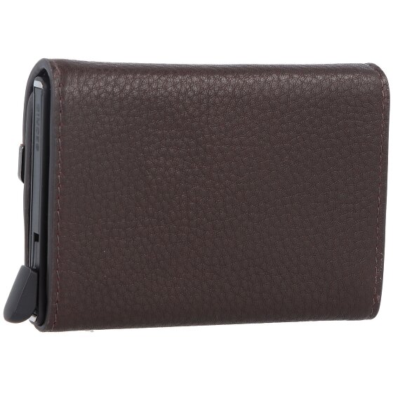 Porsche Design Porta carte di credito RFID in pelle 10 cm