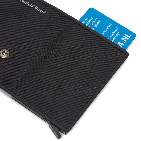 The Chesterfield Brand Sabana Portafoglio Protezione RFID Pelle 7.5 cm