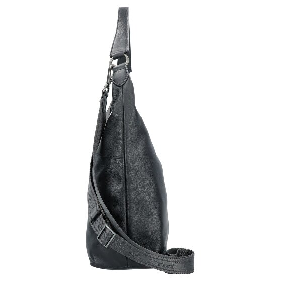 Harbour 2nd Just Pure Kiana Borsa a tracolla Pelle 37 cm