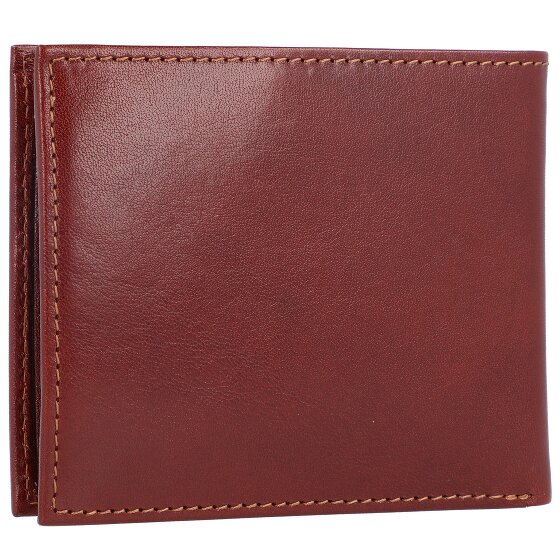 Golden Head Portafoglio Colorado RFID in pelle 11 cm