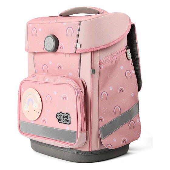 School-Mood Champion Maxx Pro set di zaini per la scuola da 6 pezzi modello 2026