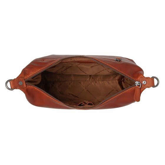 The Chesterfield Brand Skara Borsa a tracolla Pelle 31 cm