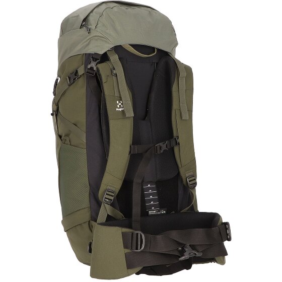 Haglöfs Zaino Ströva 55 S-M 68 cm