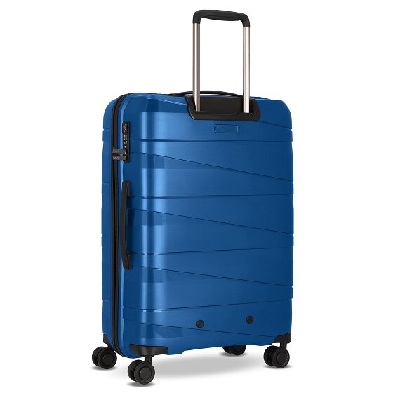 Redolz Essentials 10 MEDIUM 4 ruote Carrello 67 cm