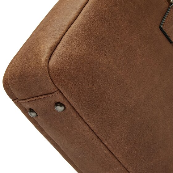 Castelijn & Beerens Carisma Valigetta Pelle 40 cm Scomparto per laptop