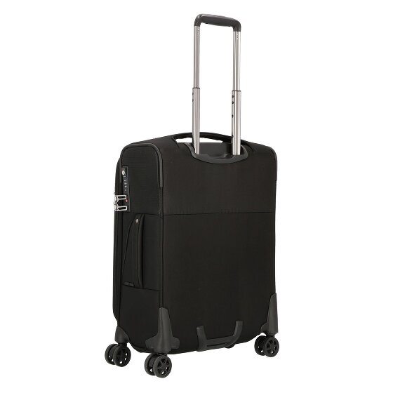 Samsonite B-Lite Icon Spinner Trolley a 4 ruote da cabina 55 cm