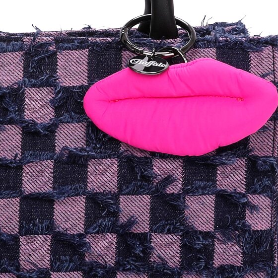 Buffalo Big Boxy Borsetta 26 cm