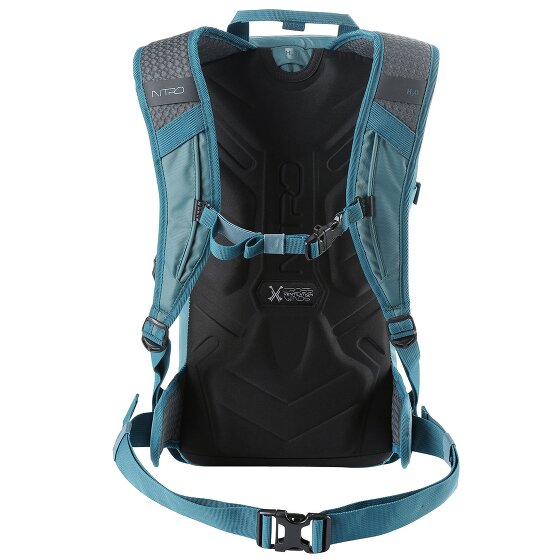 NITRO Zaino Rover 14L 50 cm