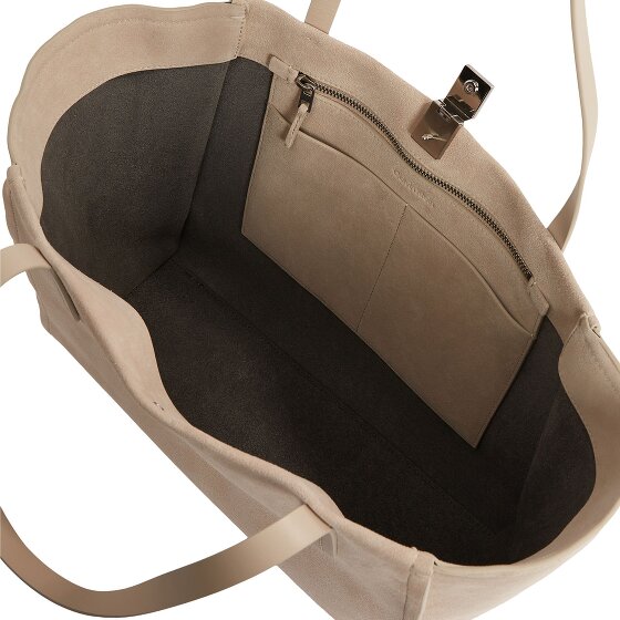 Calvin Klein CK Mixmedia Borsa shopper Pelle 43 cm Calvin Klein CK Mixmedia Borsa shopper Pelle 43 cm