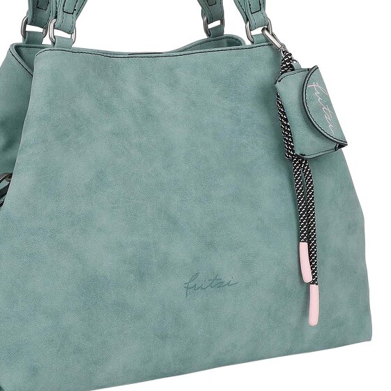 Fritzi aus Preußen Bitzi03 Borsa shopper 43 cm
