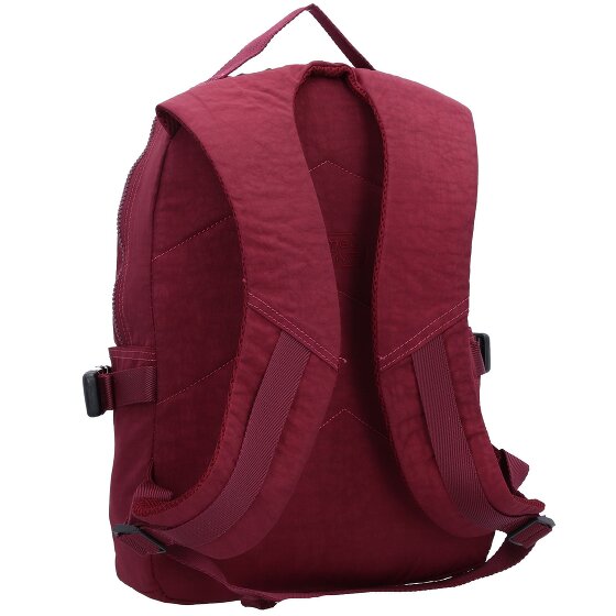 camel active Zaino Journey Scomparto per laptop da 43 cm