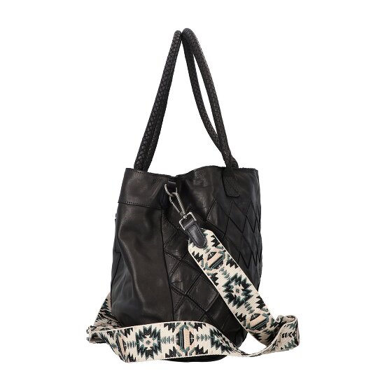 Harbour 2nd Leontina Borsa a tracolla Pelle 40 cm Harbour 2nd Leontina Borsa a tracolla Pelle 40 cm