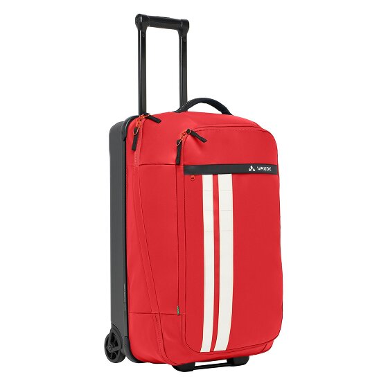 Vaude Takutea 65 2 ruote Carrello 65 cm