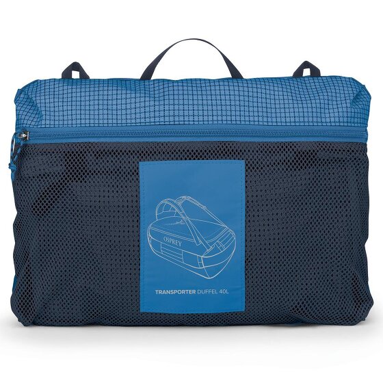 Osprey Transporter 40L Borsa da viaggio Weekender 55 cm